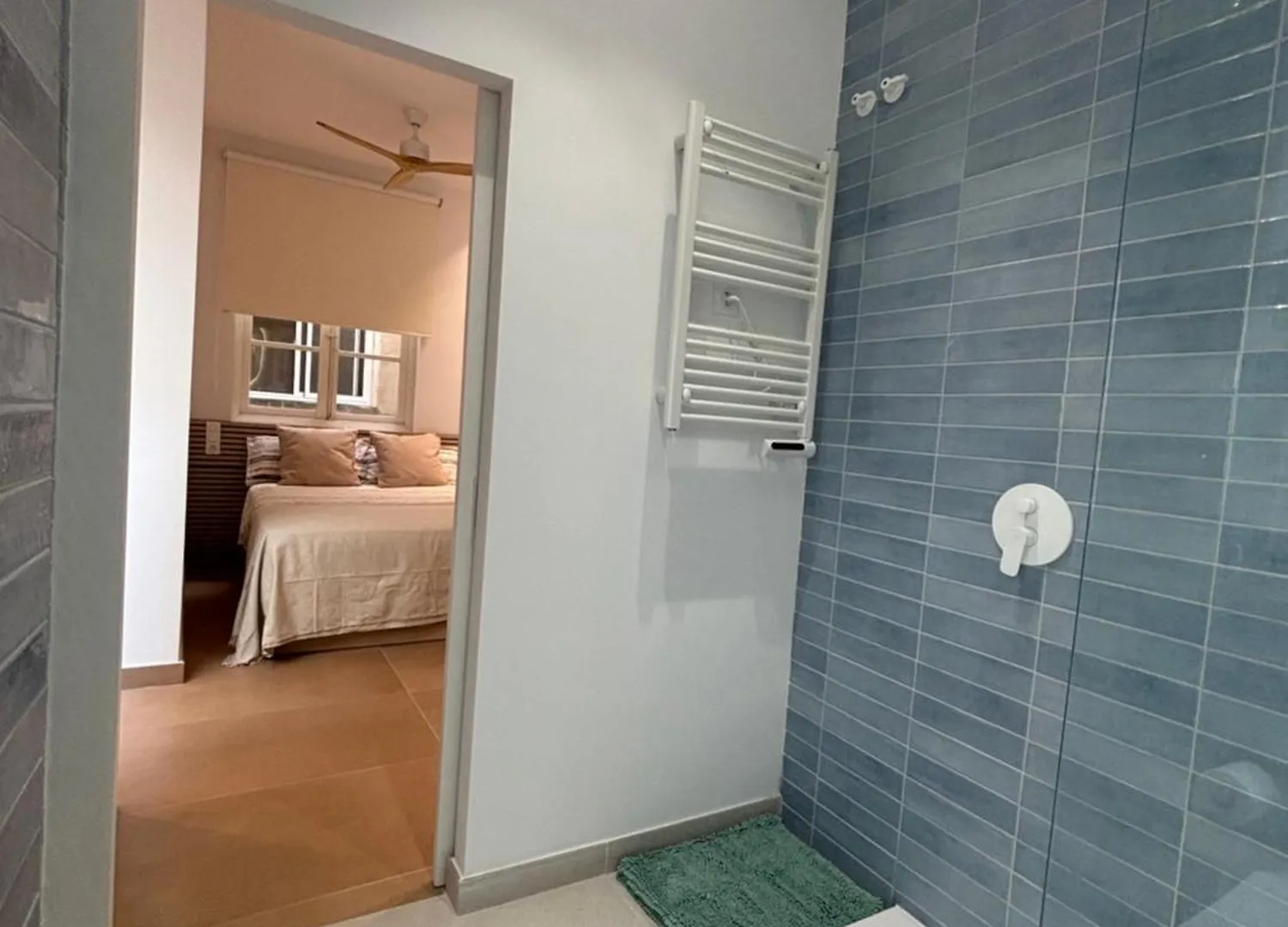 Malagadevacaciones - Zarzuela Apartment
