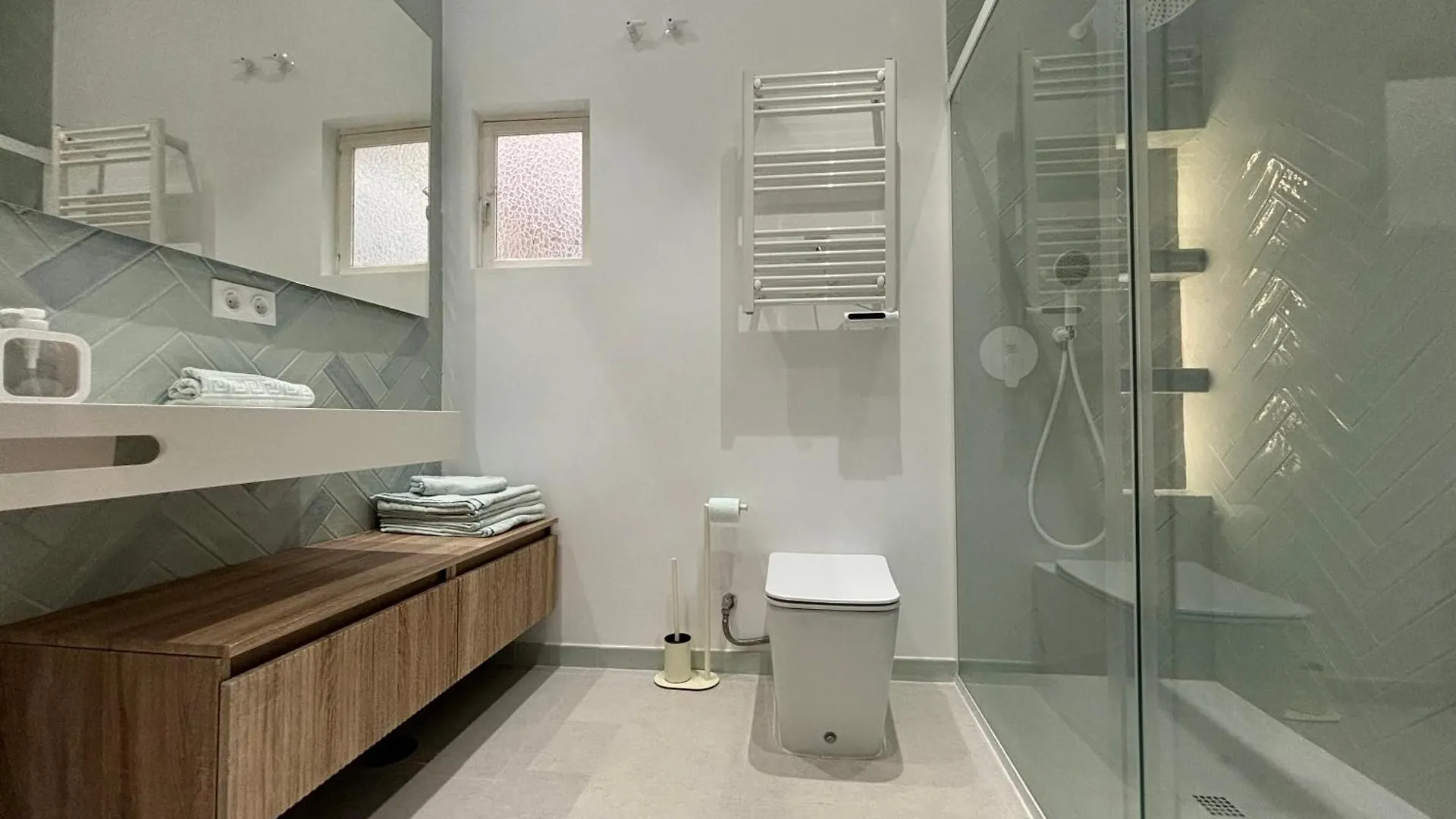 Malagadevacaciones - Zarzuela Apartment