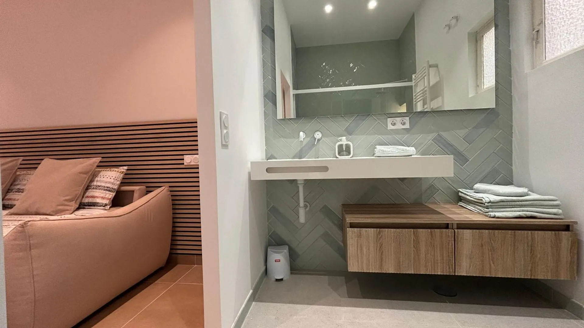 Malagadevacaciones - Zarzuela Apartment 0*, Malaga