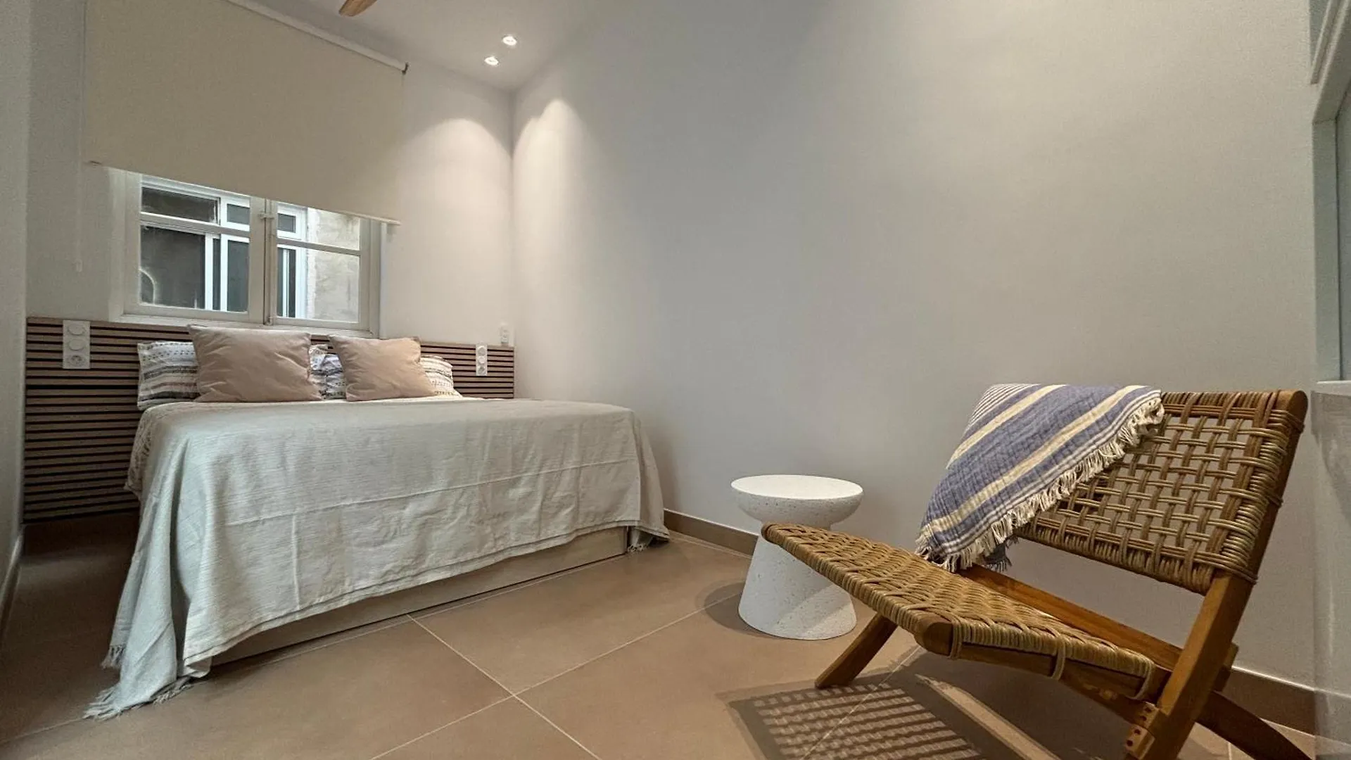 Malagadevacaciones - Zarzuela Apartment