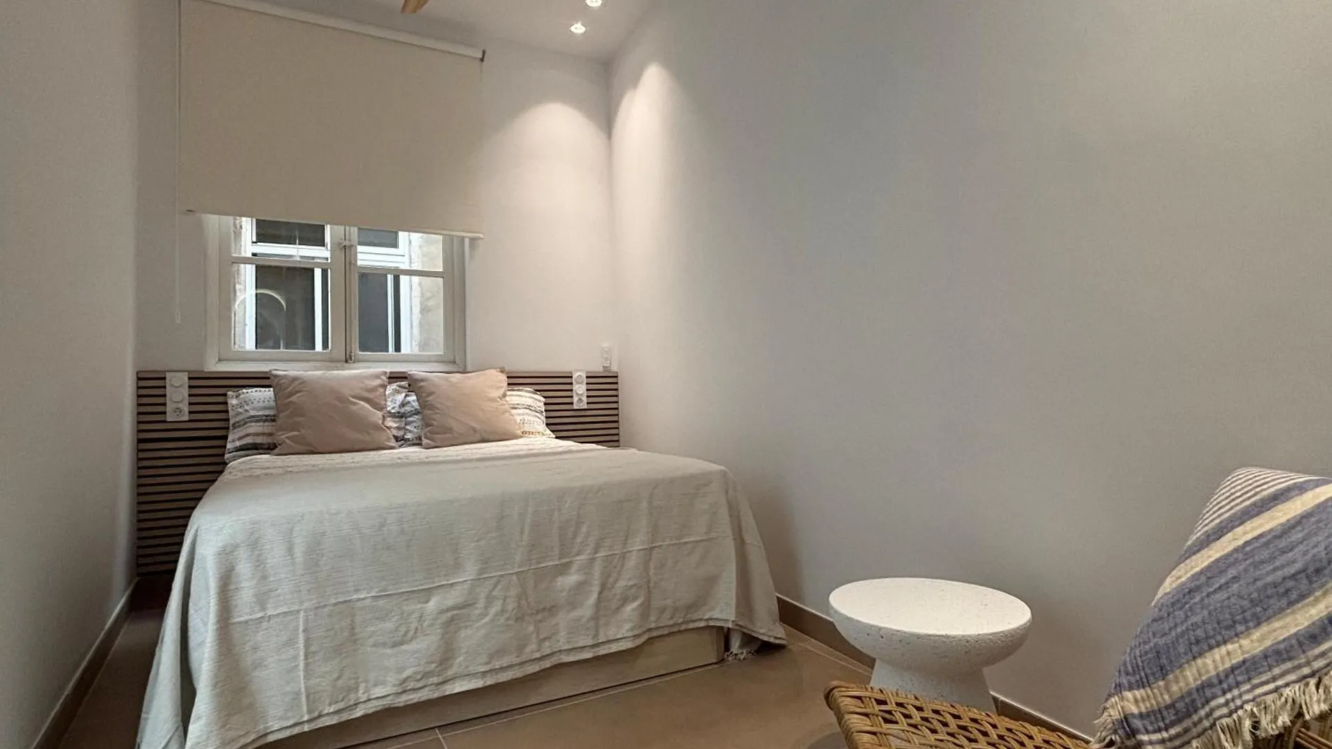 Malagadevacaciones - Zarzuela Apartment Spain
