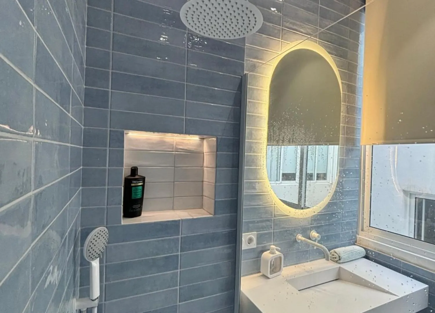 Malagadevacaciones - Zarzuela Apartment 0*, Malaga Spain