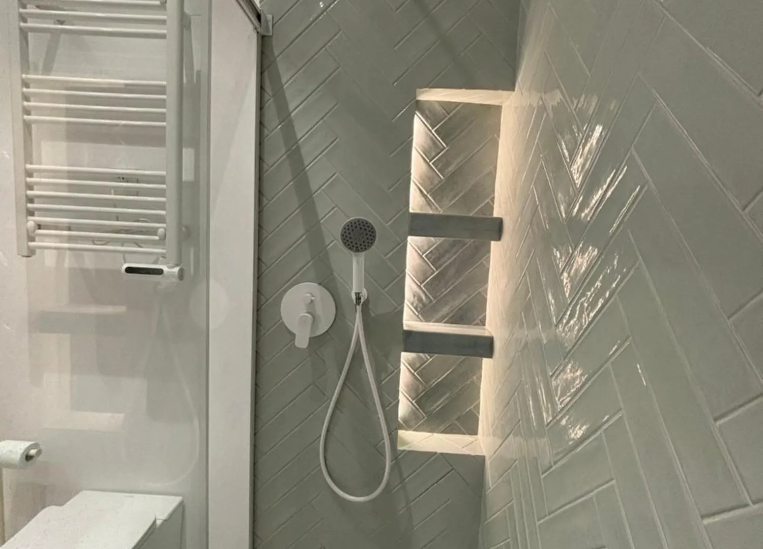 Malagadevacaciones - Zarzuela Apartment  Malaga