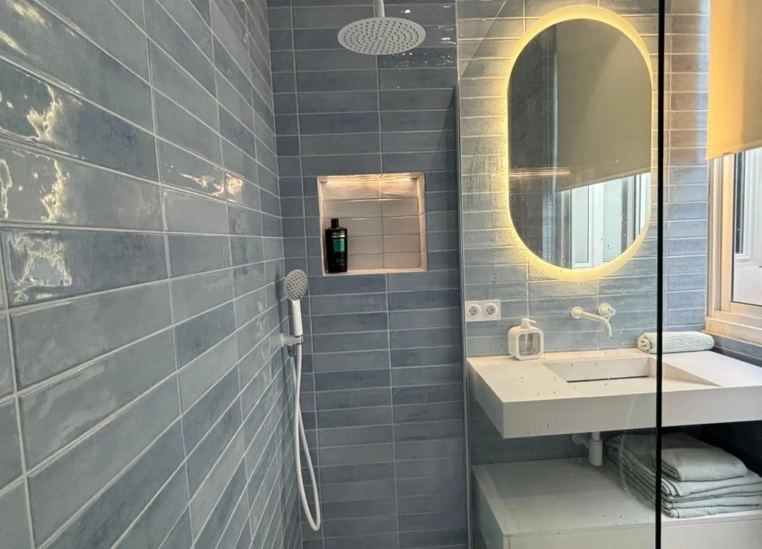 Malagadevacaciones - Zarzuela Apartment 0*, Malaga Spain