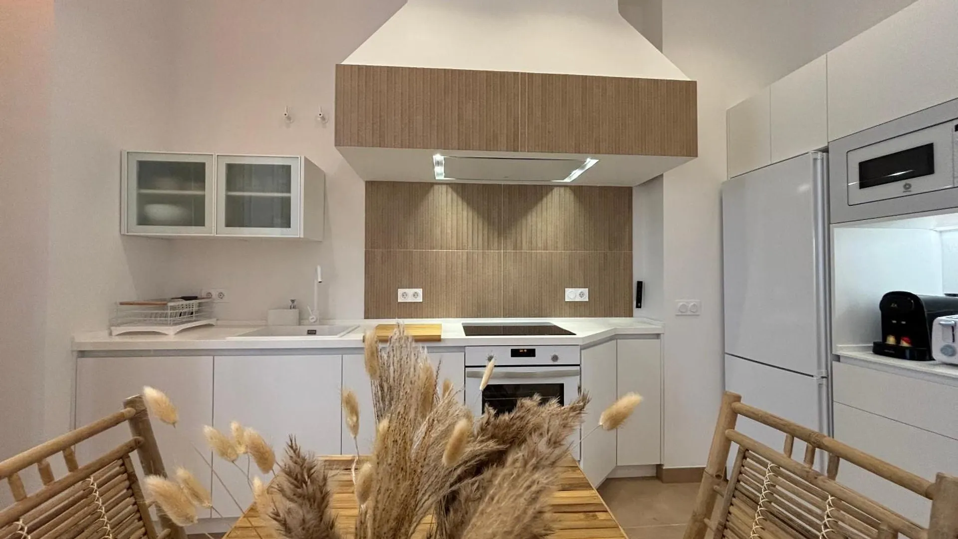 Malagadevacaciones - Zarzuela Apartment 0*, Malaga Spain