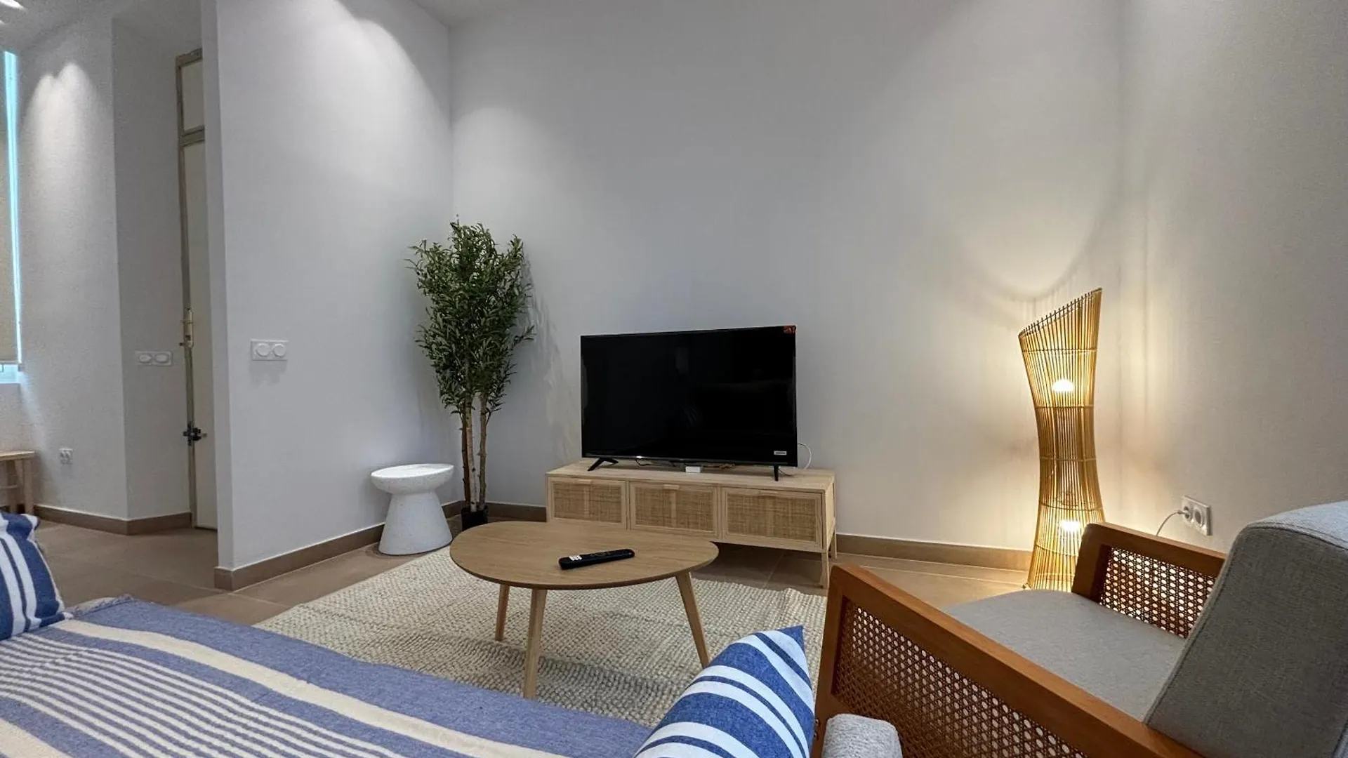 Malagadevacaciones - Zarzuela Apartman Spanyolország