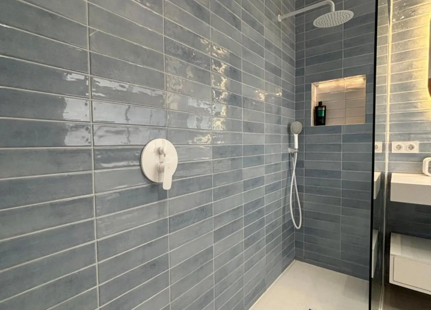 Malagadevacaciones - Zarzuela Apartman