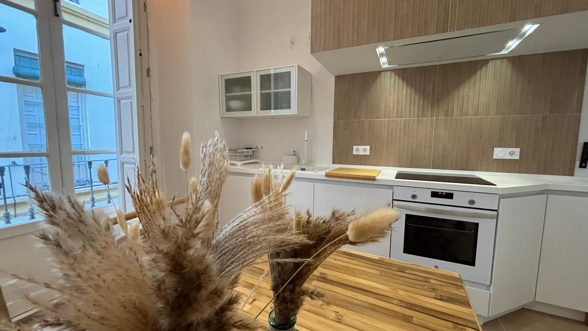 Malagadevacaciones - Zarzuela Apartman