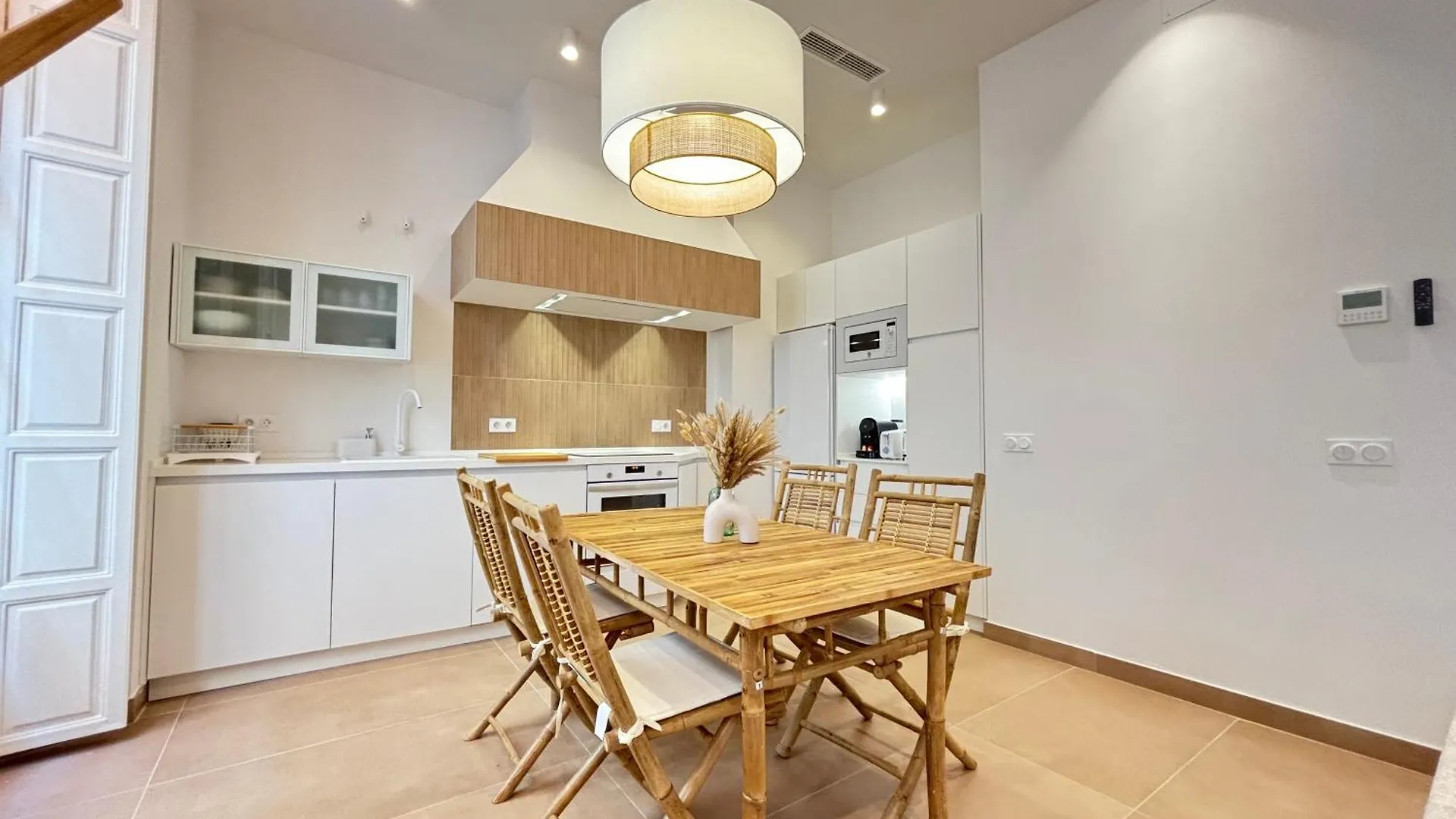 Malagadevacaciones - Zarzuela Apartman
